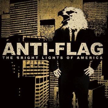 Anti-Flag The Bright Lights Of America CD