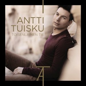 Antti Tuisku - Toisenlainen tie