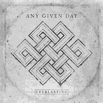 Any Given Day Everlasting CD