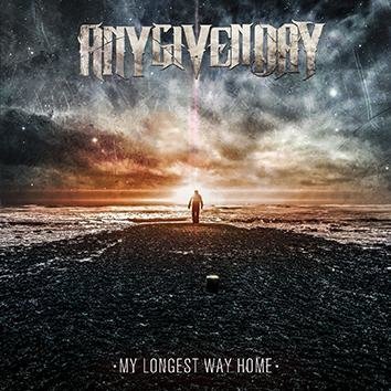 Any Given Day My Longest Way Home CD