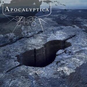 Apocalyptica Apocalyptica CD