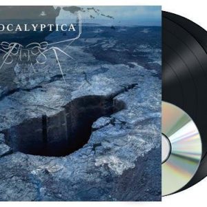 Apocalyptica Apocalyptica LP