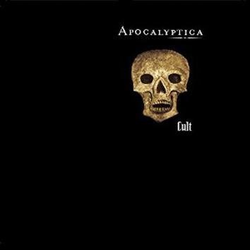 Apocalyptica Cult CD
