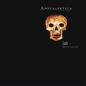 Apocalyptica Cult LP