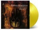 Apocalyptica - Inquisition Symphony (Limited Yellow 180 Gram Edition)