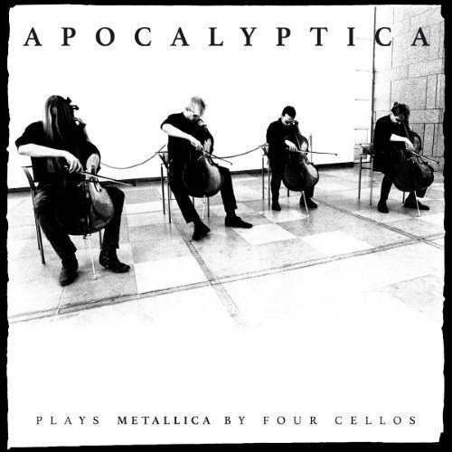 Apocalyptica - Plays Metallica By Four Cellos - 20th Anniversary Edition (Remastered)