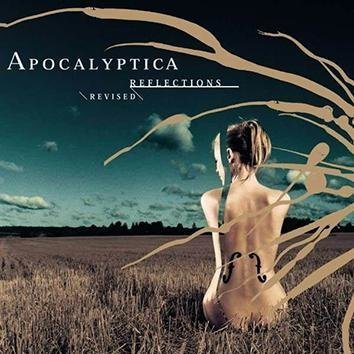 Apocalyptica Reflections Revised CD