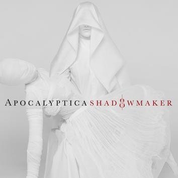 Apocalyptica Shadowmaker CD