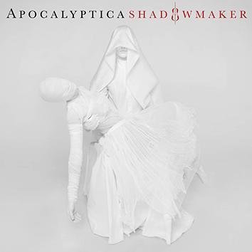 Apocalyptica Shadowmaker CD