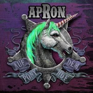 Apron Auf Dem Ponyhof CD