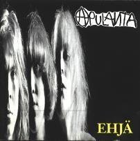 Apulanta - Ehjä