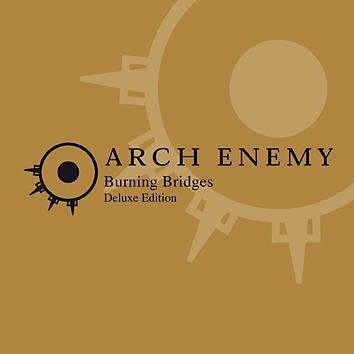 Arch Enemy Burning Bridges CD