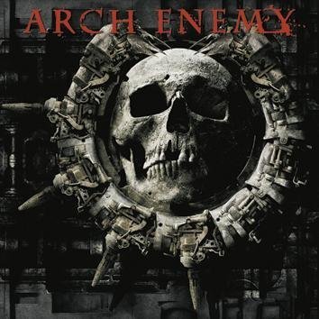 Arch Enemy Doomsday Machine CD