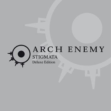 Arch Enemy Stigmata CD