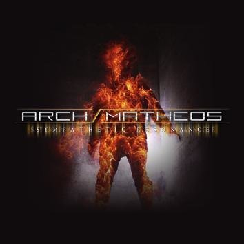 Arch / Matheos Sympathetic Resonance CD