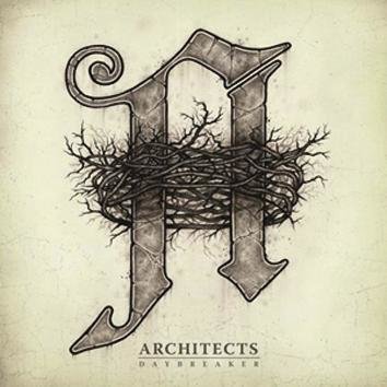 Architects Daybreaker CD