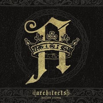 Architects Hollow Crown CD