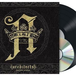 Architects Hollow Crown LP