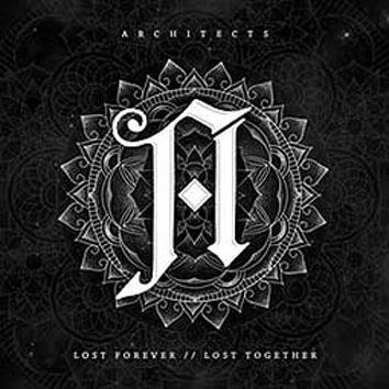 Architects Lost Forever / Lost Together CD