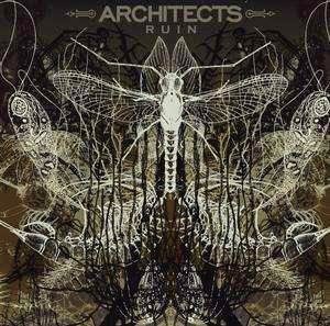 Architects Ruin CD