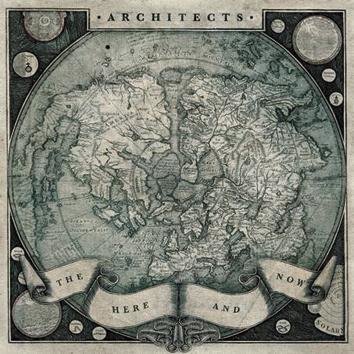 Architects The Here And Now CD