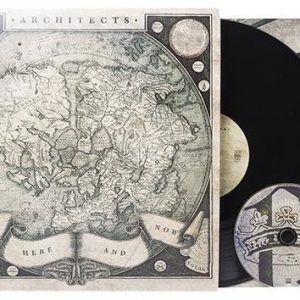 Architects The Here And Now LP
