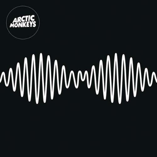 Arctic Monkeys - AM (Jewelcase)