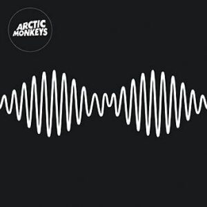 Arctic Monkeys Am CD