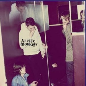 Arctic Monkeys - Humbug