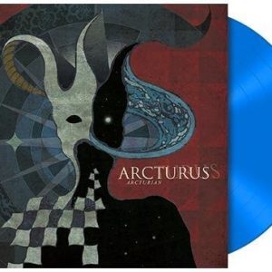 Arcturus Arcturian LP