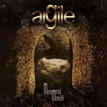 Argile Monumental Monolith CD