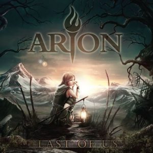 Arion - Last Of Us