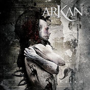 Arkan Kelem CD