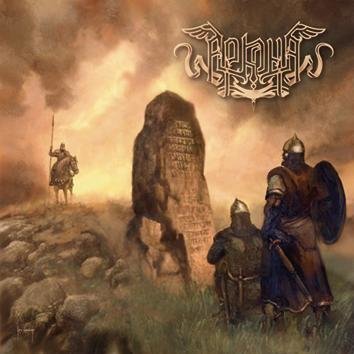 Arkona Slovo CD