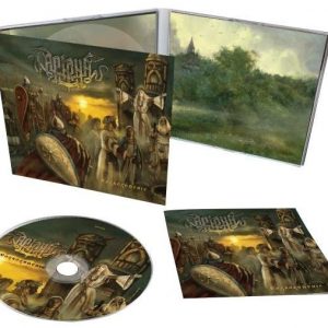 Arkona Vozrozhdenie CD