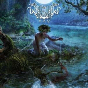 Arkona Yav CD