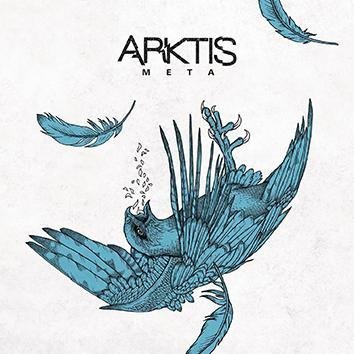 Arktis Meta CD