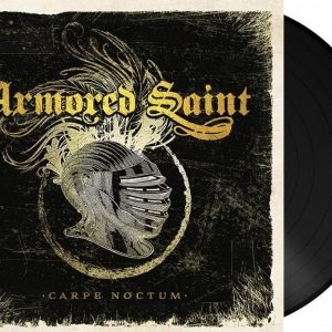 Armored Saint Carpe Noctum (Live 2015) LP