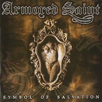 Armored Saint Symbol Of Salvation CD