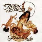 Army Of Lovers - Les Greatest Hits