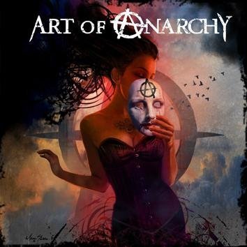 Art Of Anarchy Art Of Anarchy CD