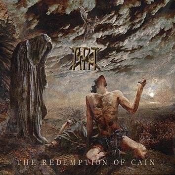 Art X The Redemption Of Cain CD