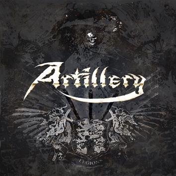 Artillery Legions CD