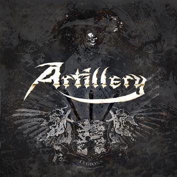 Artillery Legions CD