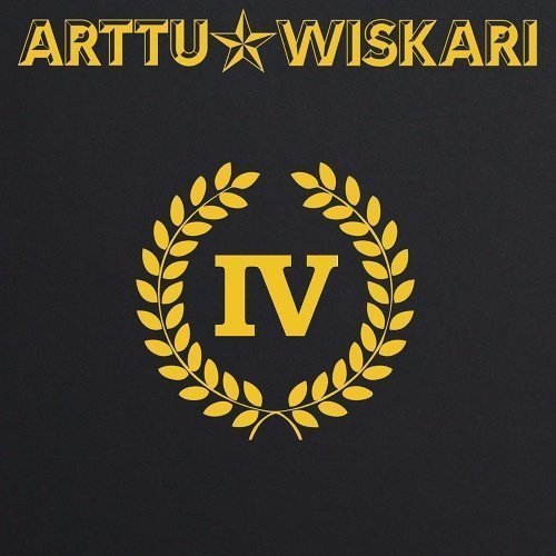 Arttu Wiskari - IV