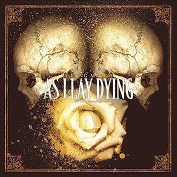 As I Lay Dying A Long March: The First Recordings CD
