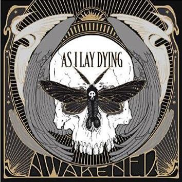 As I Lay Dying Awakened CD