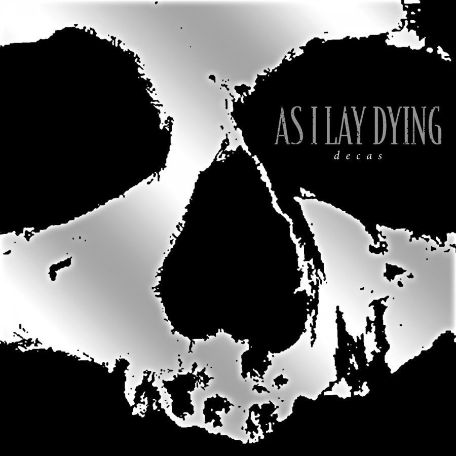 As I Lay Dying Decas (10th Anniversary) CD