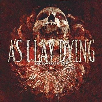 As I Lay Dying The Powerless Rise CD