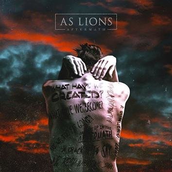 As Lions Aftermath CD